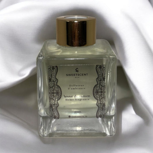 DIFFUSEURS 100ML – PARFUM PUR
